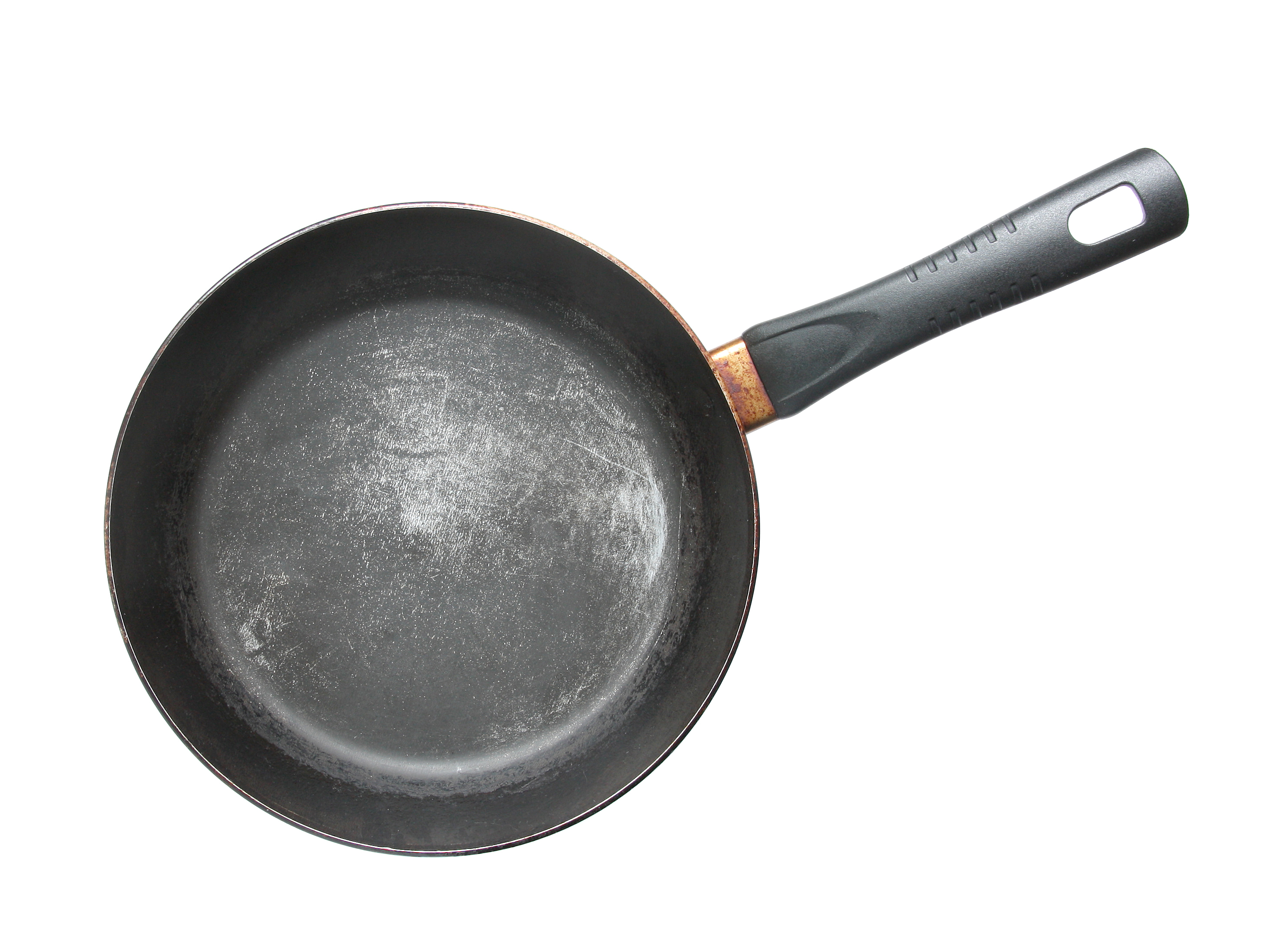 Dangers Lurking in Your Camp Kitchen–Nonstick Pans